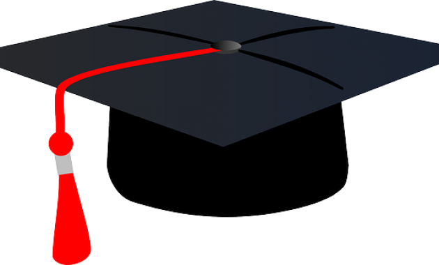 Topi Wisuda Vector Png 3 187 Png Image Imagesee