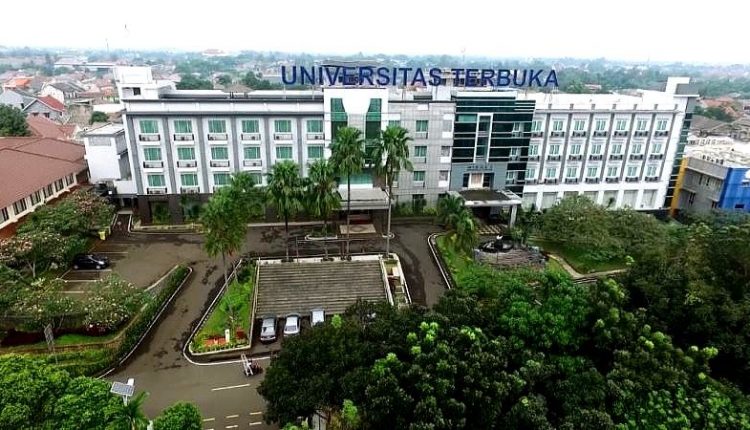 √ Akreditasi Universitas Terbuka (UT) Seluruh Indonesia Terbaru!