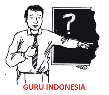 guru indonesia