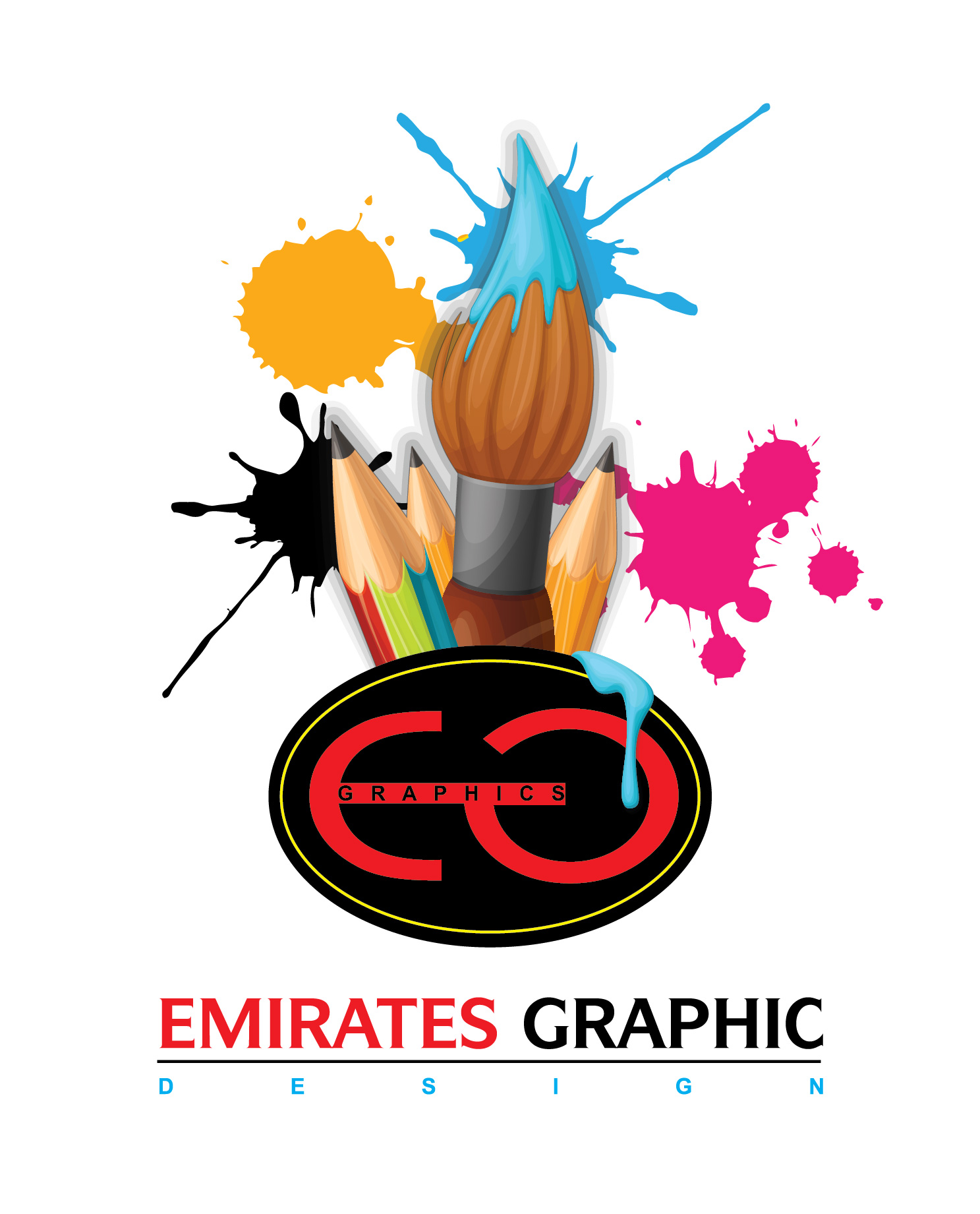Emirate Graphic