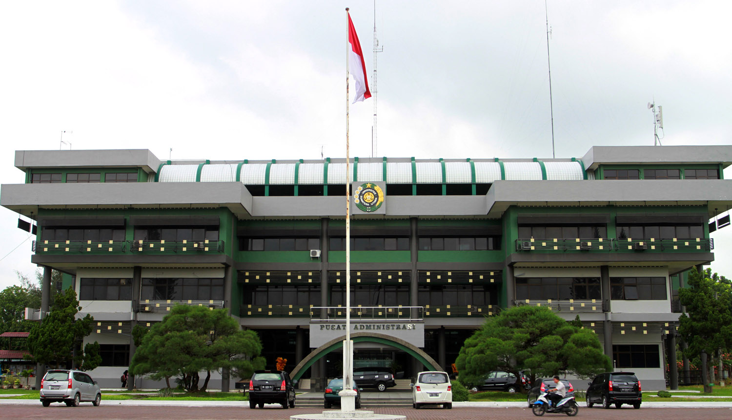 Akreditasi Jurusan Universitas Sumatera Utara (USU)