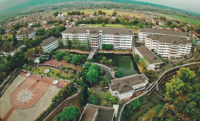 Daftar Jurusan Di Universitas Muhammadiyah Malang dan Akreditasinya