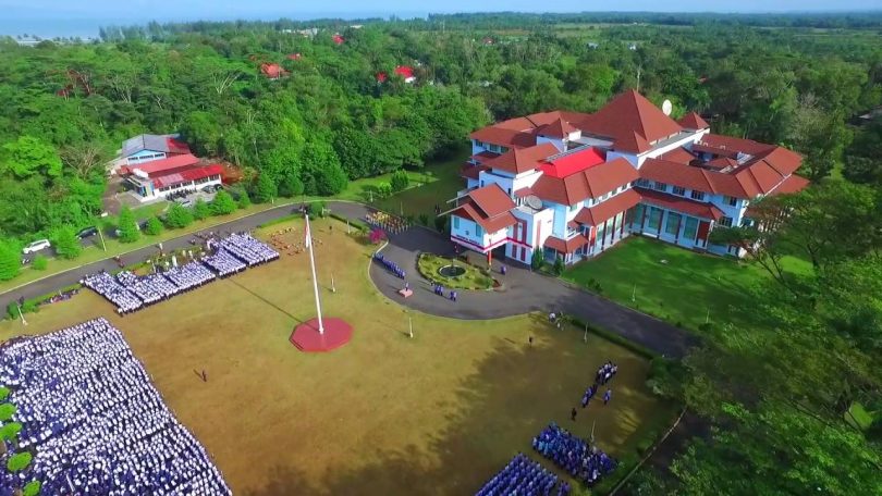 Jurusan Universitas Bengkulu dan Akreditasinya