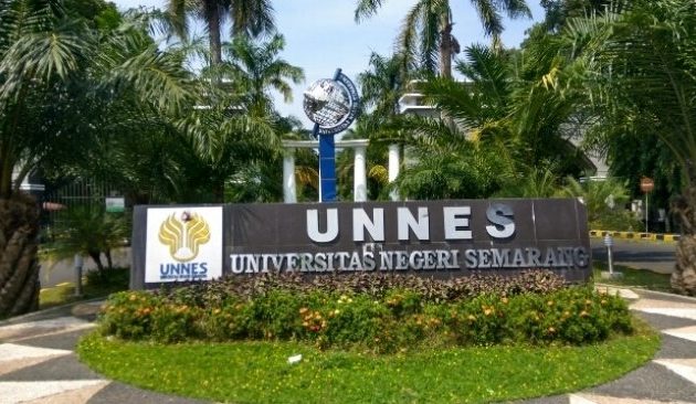 Daya Tampung Unnes 2019 Jalur Snmptn Sbmptn Universitaspendidikan