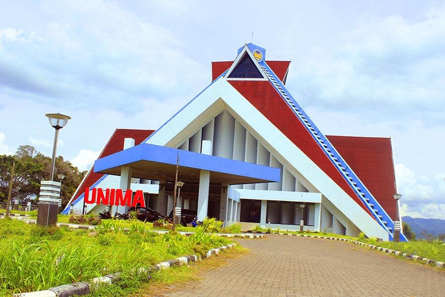Akreditasi Jurusan di Universitas Negeri Manado (UNIMA)
