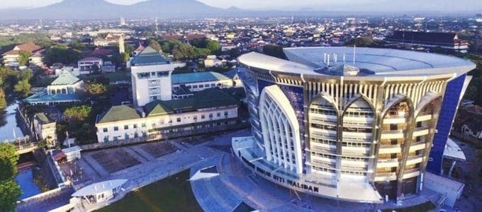 Akreditasi Jurusan di UMS (Universitas Muhammadiyah Surakarta) Terbaru