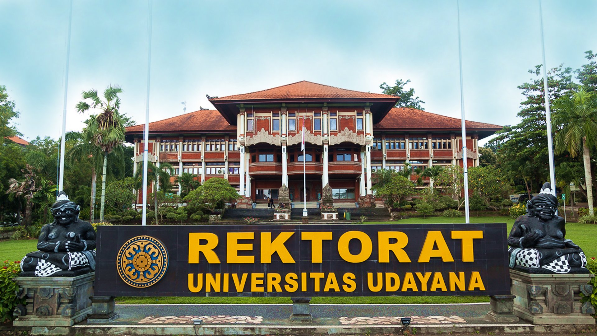 Jurusan di UNUD (Universitas Udayana) dan Akreditasinya
